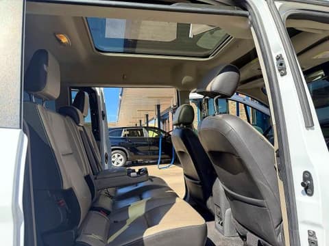 2018 Ford Transit, VIN NM0GE9G72J1369040. Фото 6 з 6 з аукціону Copart. Каталог авто зі США OpenDataCar.