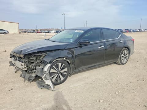 2020 Nissan Altima, VIN 1N4BL4DV4LC204757. Zdjęcie 1 z 6 z aukcji Copart. Katalog aut z USA OpenDataCar.