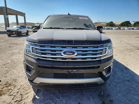 2019 Ford Expedition, VIN 1FMJK1KTXKEA35562. Фото 5 з 6 з аукціону Copart. Каталог авто зі США OpenDataCar.