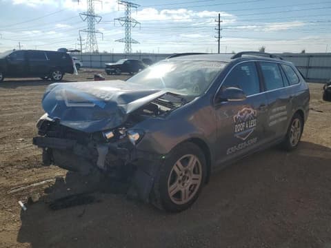 2013 Volkswagen Jetta, VIN 3VWPL7AJ1DM632849. Фото 1 з 6 з аукціону Copart. Каталог авто зі США OpenDataCar.