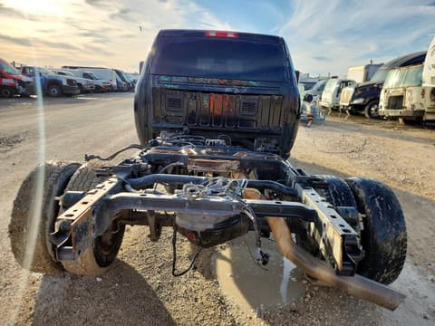 2013 Ram , VIN 3C63RPGL3DG607093. Фото 6 з 6 з аукціону Copart. Каталог авто зі США OpenDataCar.