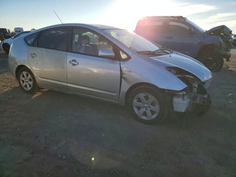 2009 Toyota Prius, VIN JTDKB20UX97869128. Zdjęcie 4 z 6 z aukcji Copart. Katalog aut z USA OpenDataCar.