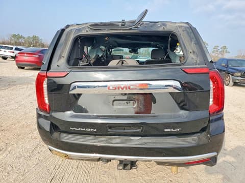 2024 Gmc Yukon XL, VIN 1GKS1GKD1RR376119. Фото 6 з 6 з аукціону Copart. Каталог авто зі США OpenDataCar.