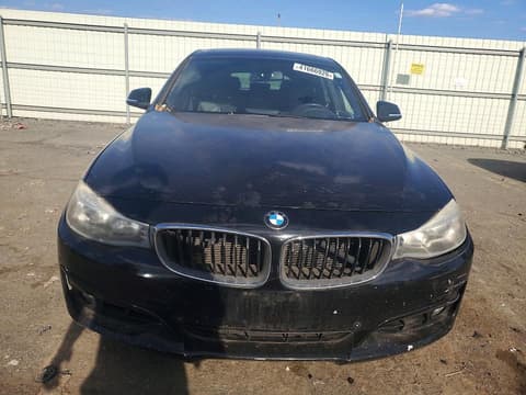2014 Bmw 3 Series, VIN WBA3X5C53ED558757. Photo 5 of 6 from Copart auction. OpenDataCar US salvage catalog.