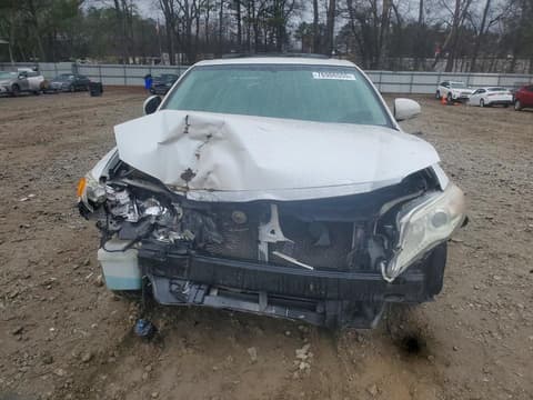 2012 Toyota Avalon, VIN 4T1BK3DB8CU443019. Фото 5 з 6 з аукціону Copart. Каталог авто зі США OpenDataCar.