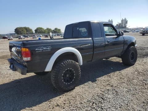 1998 Ford Ranger, VIN 1FTZR15X3WPB19900. Фото 3 из 6 с аукциона Copart. Каталог авто из США OpenDataCar.