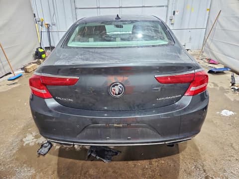 2017 Buick LaCrosse, VIN 1G4ZR5SS1HU170585. Фото 6 из 6 с аукциона Copart. Каталог авто из США OpenDataCar.