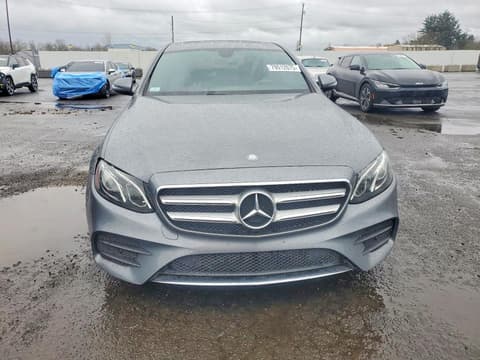 2017 Mercedes-benz E-Class, VIN WDDZF4KB7HA035965. Фото 5 з 6 з аукціону Copart. Каталог авто зі США OpenDataCar.