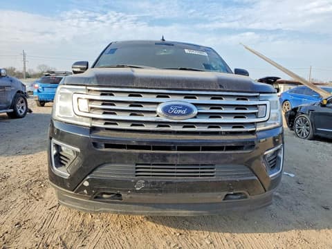 2020 Ford Expedition, VIN 1FMJK2AT6LEA39553. Фото 5 з 6 з аукціону Copart. Каталог авто зі США OpenDataCar.