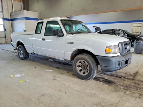 2009 Ford Ranger, VIN 1FTYR14E89PA40884. Фото 4 з 6 з аукціону Copart. Каталог авто зі США OpenDataCar.