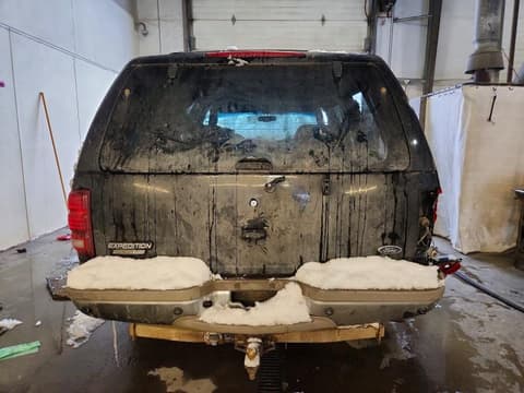 2002 Ford Expedition, VIN 1FMFU18L22LA37339. Фото 6 з 6 з аукціону Copart. Каталог авто зі США OpenDataCar.