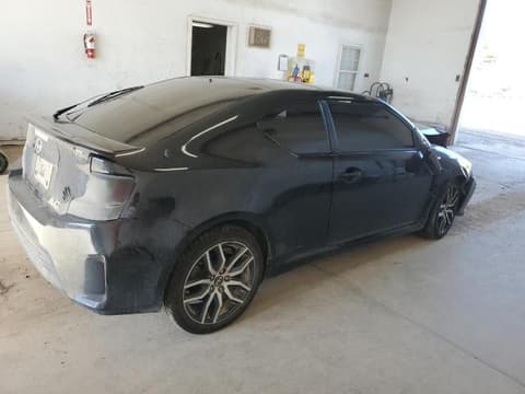 2014 Toyota SCION, VIN JTKJF5C70E3086305. Фото 3 з 6 з аукціону Copart. Каталог авто зі США OpenDataCar.