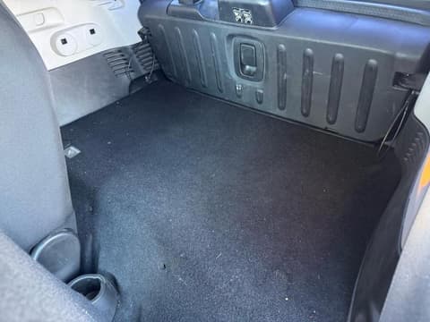 2017 Smart Fortwo, VIN WMEFJ9BAXHK230583. Фото 6 з 6 з аукціону Copart. Каталог авто зі США OpenDataCar.