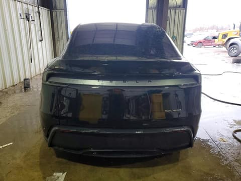 2026 Tesla Model Y, VIN 7SAYGDEE7TA473524. Фото 6 з 6 з аукціону Copart. Каталог авто зі США OpenDataCar.