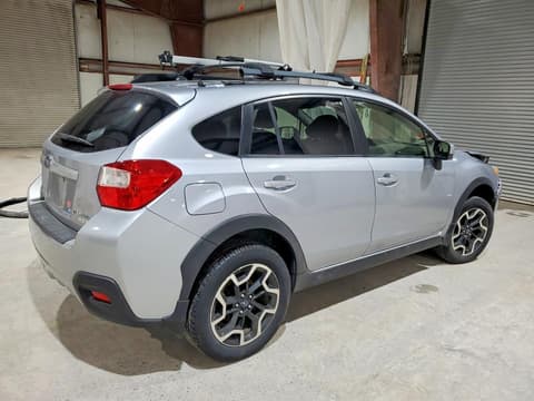 2016 Subaru Crosstrek, VIN JF2GPABC6G8206010. Фото 3 з 6 з аукціону Copart. Каталог авто зі США OpenDataCar.