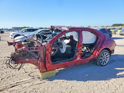 2023 Cadillac CT4, VIN 1G6DL5RP8P0411133. Фото 1 из 6 с аукциона Copart. Каталог авто из США OpenDataCar.