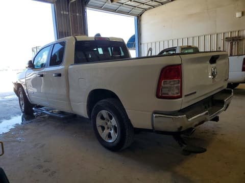 2023 Ram 1500, VIN 1C6SRFBT7PN546209. Фото 2 з 6 з аукціону Copart. Каталог авто зі США OpenDataCar.