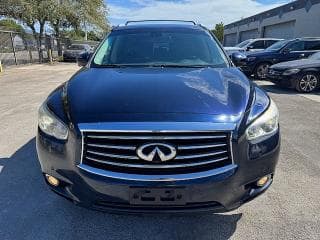 2015 Infiniti QX60, VIN 5N1AL0MM5FC537782. Фото 5 з 6 з аукціону Copart. Каталог авто зі США OpenDataCar.