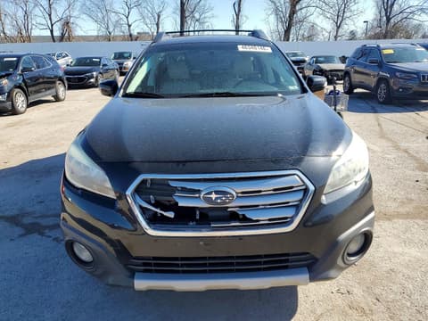 2016 Subaru Outback, VIN 4S4BSBLC6G3267779. Фото 5 з 6 з аукціону Copart. Каталог авто зі США OpenDataCar.
