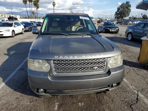 2010 Land rover Range Rover, VIN SALMF1D49AA311644. Фото 5 з 6 з аукціону Copart. Каталог авто зі США OpenDataCar.