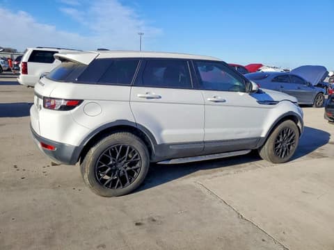 2015 Land rover Range Rover Evoque, VIN SALVN2BG0FH047934. Фото 3 з 6 з аукціону Copart. Каталог авто зі США OpenDataCar.