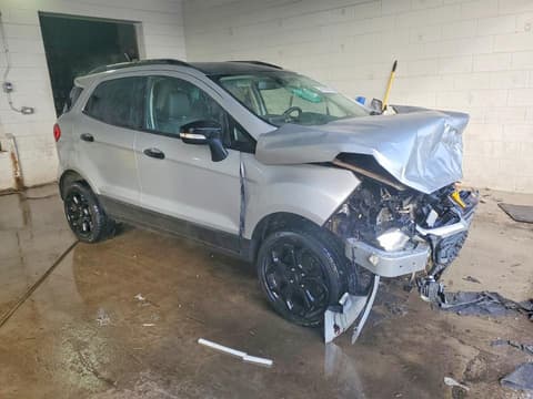 2021 Ford EcoSport, VIN MAJ6S3JL4MC428162. Фото 4 з 6 з аукціону Copart. Каталог авто зі США OpenDataCar.