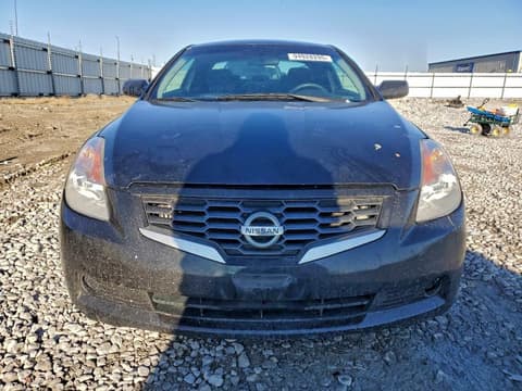 2009 Nissan Altima, VIN 1N4AL24E49C107132. Фото 5 з 6 з аукціону Copart. Каталог авто зі США OpenDataCar.