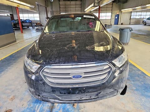 2016 Ford Taurus, VIN 1FAHP2H86GG155082. Фото 5 з 6 з аукціону Copart. Каталог авто зі США OpenDataCar.