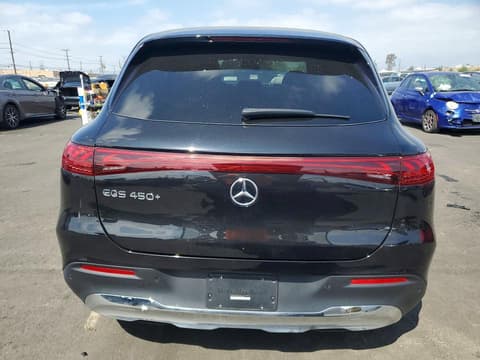 2023 Mercedes-benz EQS, VIN 4JGDM2DB3PA027982. Фото 6 з 6 з аукціону Copart. Каталог авто зі США OpenDataCar.