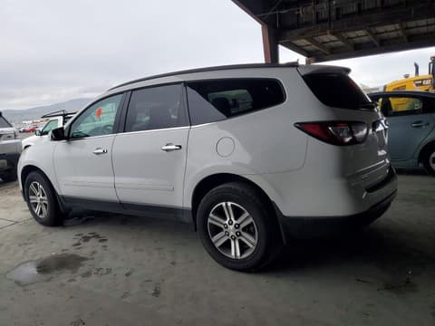 2016 Chevrolet Traverse, VIN 1GNKVHKD0GJ147293. Фото 2 з 6 з аукціону Copart. Каталог авто зі США OpenDataCar.
