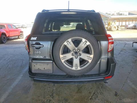 2009 Toyota RAV4, VIN JTMZF32V295003319. Фото 6 з 6 з аукціону Copart. Каталог авто зі США OpenDataCar.