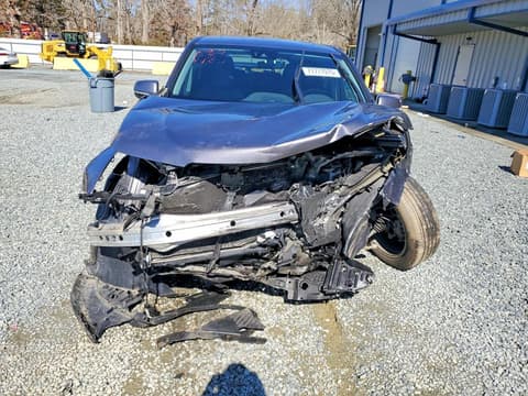 2019 Acura MDX, VIN 5J8YD3H56KL001651. Фото 5 з 6 з аукціону Copart. Каталог авто зі США OpenDataCar.