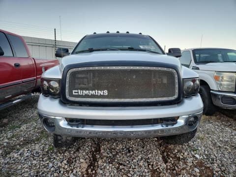2005 Dodge Ram 3500, VIN 3D7LS38C35G792659. Фото 5 з 6 з аукціону Copart. Каталог авто зі США OpenDataCar.