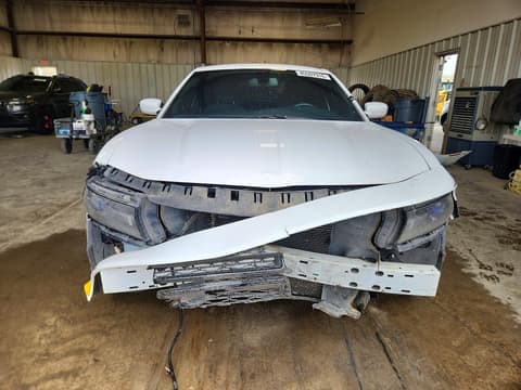 2017 Dodge Charger, VIN 2C3CDXAT1HH629748. Фото 5 з 6 з аукціону Copart. Каталог авто зі США OpenDataCar.