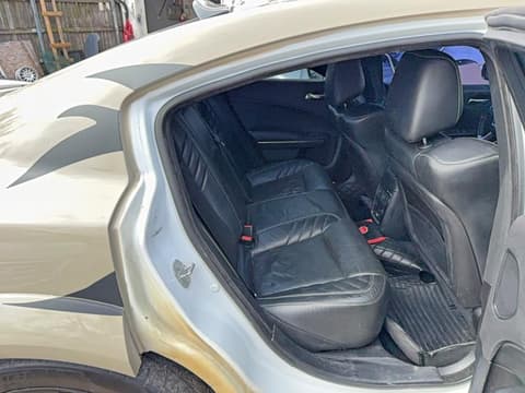 2017 Dodge Charger, VIN 2C3CDXL96HH509820. Фото 6 з 6 з аукціону Copart. Каталог авто зі США OpenDataCar.