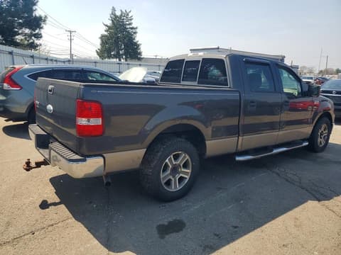 2006 Ford F-150 Lightning, VIN 1FTPW12V46FB64756. Фото 3 з 6 з аукціону Copart. Каталог авто зі США OpenDataCar.