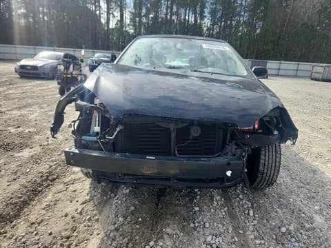 2003 Toyota Corolla, VIN 1NXBR32E33Z114270. Фото 5 з 6 з аукціону Copart. Каталог авто зі США OpenDataCar.