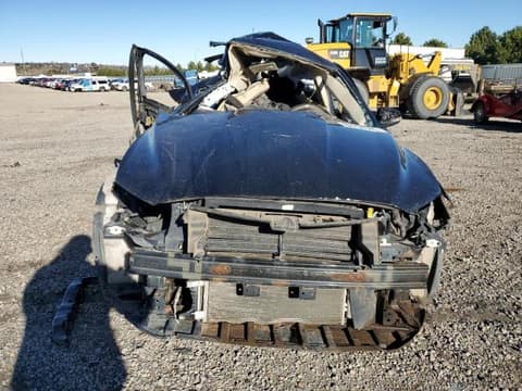 2013 Ford Fusion, VIN 3FA6P0H78DR163711. Zdjęcie 5 z 6 z aukcji Copart. Katalog aut z USA OpenDataCar.