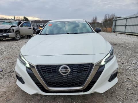 2020 Nissan Altima, VIN 1N4BL4CV2LC189161. Фото 5 з 6 з аукціону Copart. Каталог авто зі США OpenDataCar.