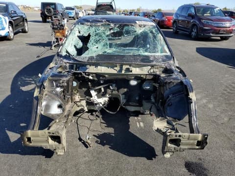 2024 Honda Accord, VIN 1HGCY2F79RA089632. Фото 5 з 6 з аукціону Copart. Каталог авто зі США OpenDataCar.