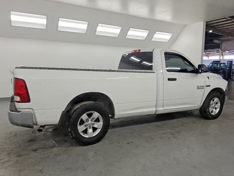 2016 Ram 1500, VIN 3C6JR6DM3GG390311. Фото 3 з 6 з аукціону Copart. Каталог авто зі США OpenDataCar.