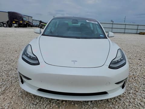 2020 Tesla Model 3, VIN 5YJ3E1EA9LF799837. Фото 5 з 6 з аукціону Copart. Каталог авто зі США OpenDataCar.