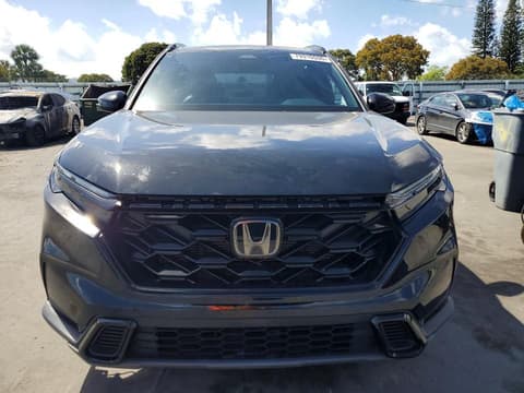 2023 Honda CR-V, VIN 7FARS5H53PE006308. Zdjęcie 5 z 6 z aukcji Copart. Katalog aut z USA OpenDataCar.