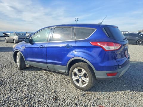 2015 Ford Escape, VIN 1FMCU9GX8FUB06475. Фото 2 из 6 с аукциона Copart. Каталог авто из США OpenDataCar.