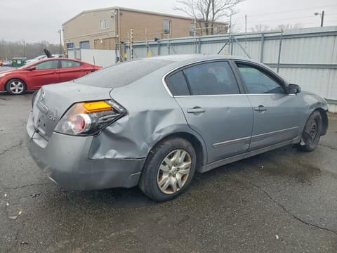 2009 Nissan Altima, VIN 1N4AL21EX9N433266. Фото 3 з 6 з аукціону Copart. Каталог авто зі США OpenDataCar.
