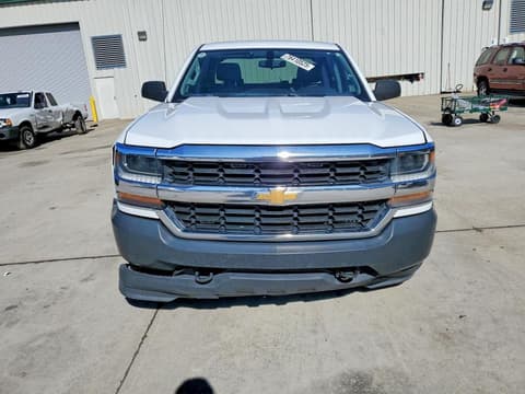 2018 Chevrolet Silverado, VIN 3GCUKNEC4JG367766. Фото 5 з 6 з аукціону Copart. Каталог авто зі США OpenDataCar.