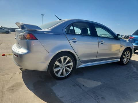 2015 Mitsubishi Lancer, VIN JA32U8FW5FU000261. Фото 3 з 6 з аукціону Copart. Каталог авто зі США OpenDataCar.