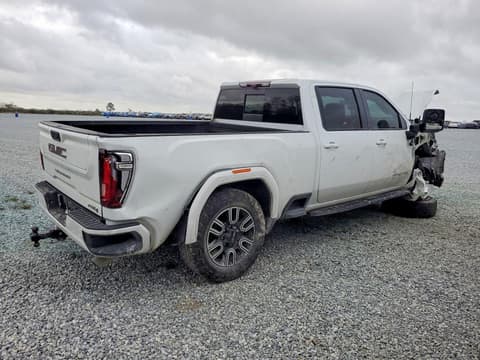 2022 Gmc Sierra, VIN 1GT49PE71NF148734. Фото 3 з 6 з аукціону Copart. Каталог авто зі США OpenDataCar.