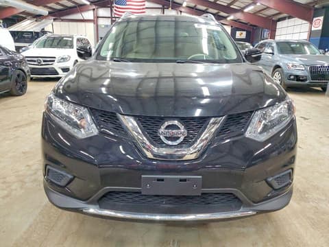 2014 Nissan Rogue, VIN 5N1AT2MV5EC774937. Фото 5 з 6 з аукціону Copart. Каталог авто зі США OpenDataCar.