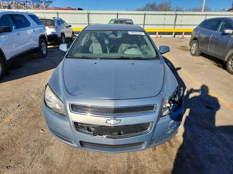 2009 Chevrolet Malibu, VIN 1G1ZH57B59F139659. Zdjęcie 5 z 6 z aukcji Copart. Katalog aut z USA OpenDataCar.